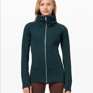 Lululemon radiant jacket
